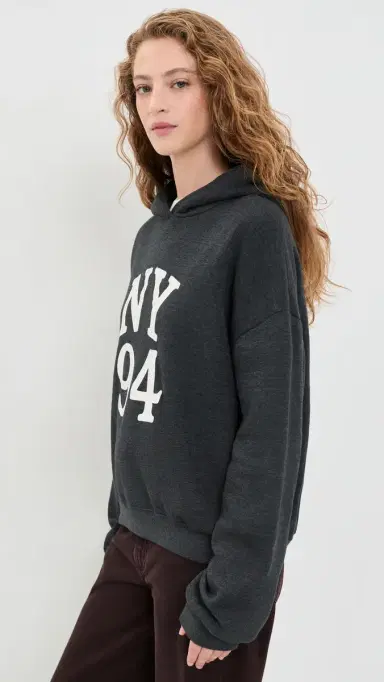 Sunny Somewhere NY 94 Classic Hoodie | Thumbnail 4 Sunny Somewhere NY 94 Classic Hoodie | Thumbnail 4
