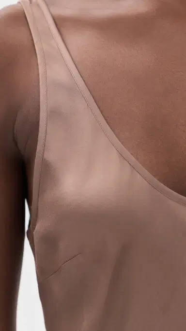 L'Agence Eddie Bias Tank Top | Thumbnail 6 L'Agence Eddie Bias Tank Top | Thumbnail 6