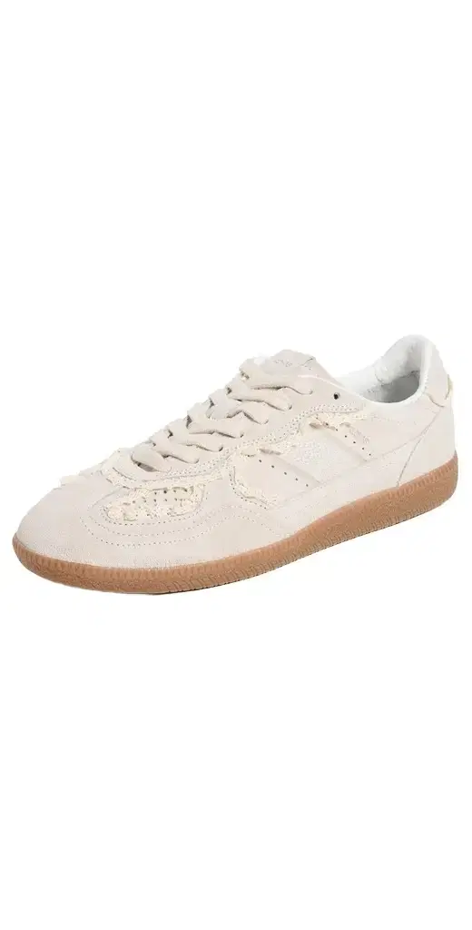 ALOHAS Tb.490 Crochet Sneakers