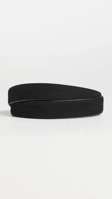 Anderson's Suede Belt | Thumbnail 3 Anderson's Suede Belt | Thumbnail 3