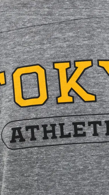 Sunny Somewhere Tokyo Athletics Long Sleeve Tee | Thumbnail 6 Sunny Somewhere Tokyo Athletics Long Sleeve Tee | Thumbnail 6