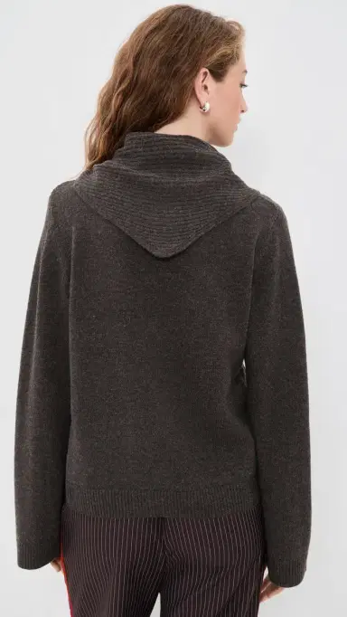 Baum und Pferdgarten Clarine Knit Cardigan | Thumbnail 3 Baum und Pferdgarten Clarine Knit Cardigan | Thumbnail 3