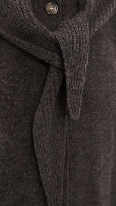 Baum und Pferdgarten Clarine Knit Cardigan | Thumbnail 6 Baum und Pferdgarten Clarine Knit Cardigan | Thumbnail 6