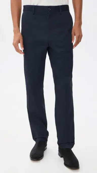 REIGNING CHAMP Cotton Chino Freshman Standard Pants | Thumbnail 2 REIGNING CHAMP Cotton Chino Freshman Standard Pants | Thumbnail 2