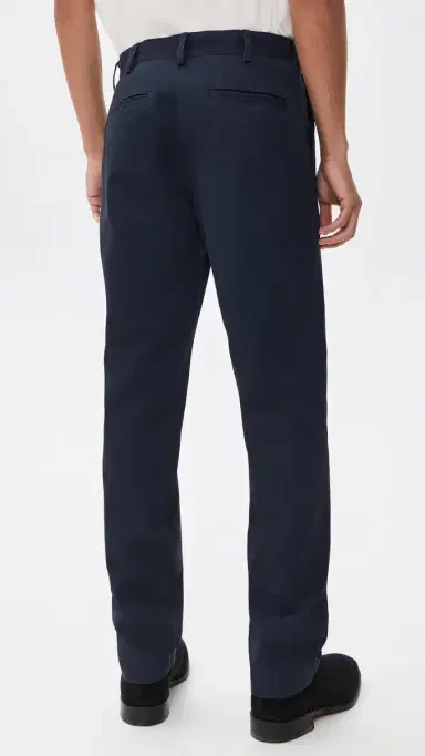REIGNING CHAMP Cotton Chino Freshman Standard Pants | Thumbnail 3 REIGNING CHAMP Cotton Chino Freshman Standard Pants | Thumbnail 3