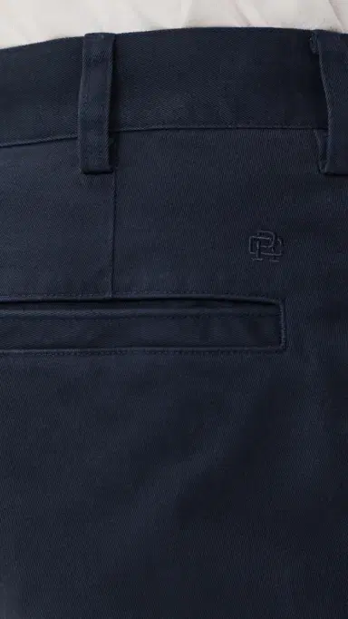 REIGNING CHAMP Cotton Chino Freshman Standard Pants | Thumbnail 6 REIGNING CHAMP Cotton Chino Freshman Standard Pants | Thumbnail 6