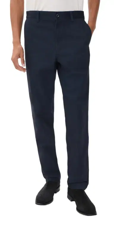 REIGNING CHAMP Cotton Chino Freshman Standard Pants | Thumbnail 1 REIGNING CHAMP Cotton Chino Freshman Standard Pants | Thumbnail 1