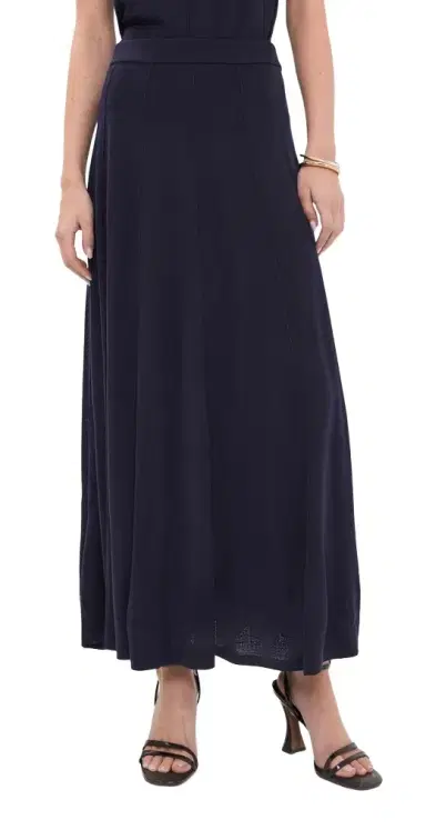 TWP Seamed Maxi Skirt | Thumbnail 1 TWP Seamed Maxi Skirt | Thumbnail 1