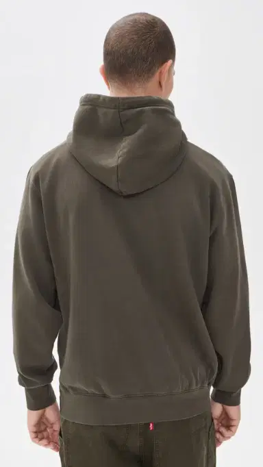 Katin Embroidered Fleece Hoodie | Thumbnail 3 Katin Embroidered Fleece Hoodie | Thumbnail 3