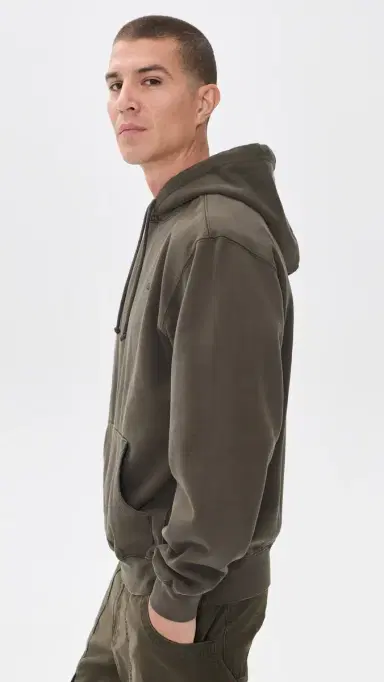 Katin Embroidered Fleece Hoodie | Thumbnail 4 Katin Embroidered Fleece Hoodie | Thumbnail 4