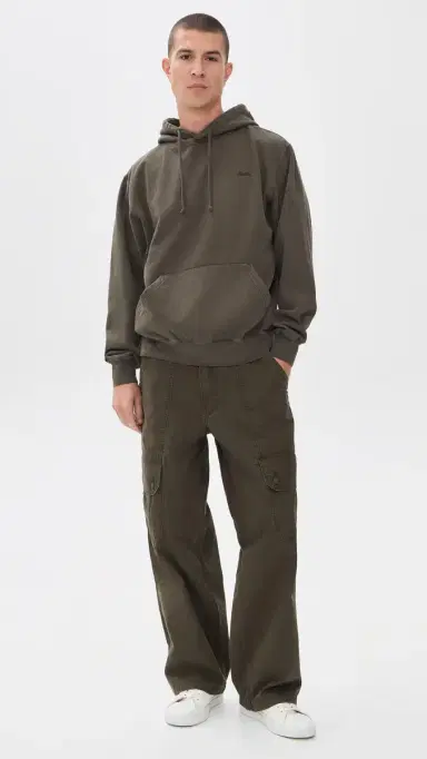 Katin Embroidered Fleece Hoodie | Thumbnail 5 Katin Embroidered Fleece Hoodie | Thumbnail 5