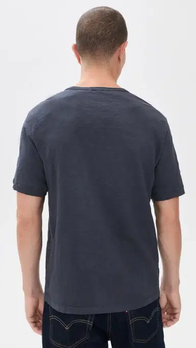Alex Mill Standard T-Shirt | Thumbnail 3 Alex Mill Standard T-Shirt | Thumbnail 3