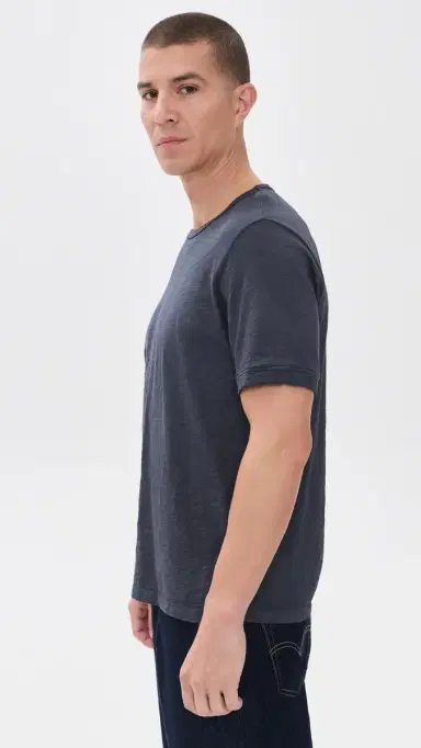 Alex Mill Standard T-Shirt | Thumbnail 4 Alex Mill Standard T-Shirt | Thumbnail 4
