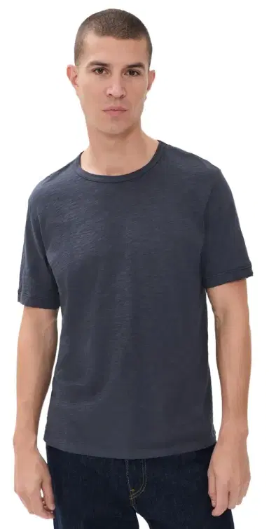 Alex Mill Standard T-Shirt | Thumbnail 1 Alex Mill Standard T-Shirt | Thumbnail 1