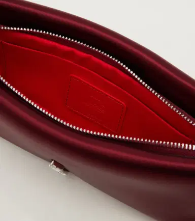 Christian Louboutin Maykimay Small embellished clutch | Thumbnail 3 Christian Louboutin Maykimay Small embellished clutch | Thumbnail 3