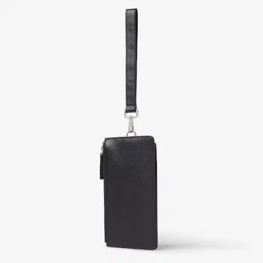 Fendi Handle Flat Pouch | Thumbnail 2 Fendi Handle Flat Pouch | Thumbnail 2