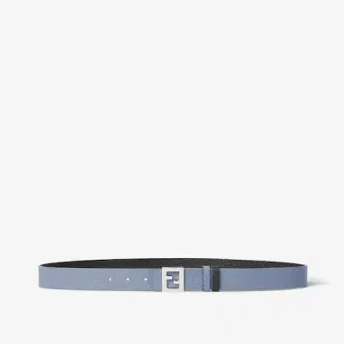 Fendi Reversible belt with FF buckle, a symbol of the brand since | Thumbnail 2 Fendi Reversible belt with FF buckle, a symbol of the brand since | Thumbnail 2