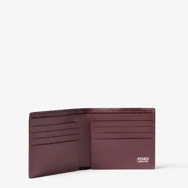 Fendi Wallet with eight interior card slots and two compartments | Thumbnail 2 Fendi Wallet with eight interior card slots and two compartments | Thumbnail 2