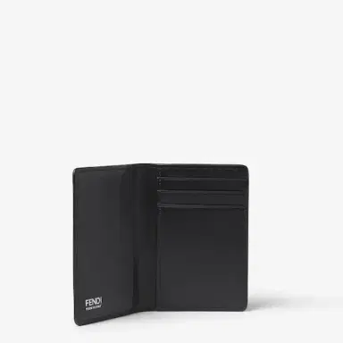 Fendi Ff Card Holder | Thumbnail 2 Fendi Ff Card Holder | Thumbnail 2