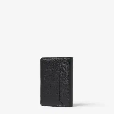 Fendi Ff Card Holder | Thumbnail 3 Fendi Ff Card Holder | Thumbnail 3