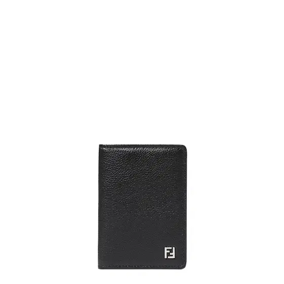Fendi Ff Card Holder