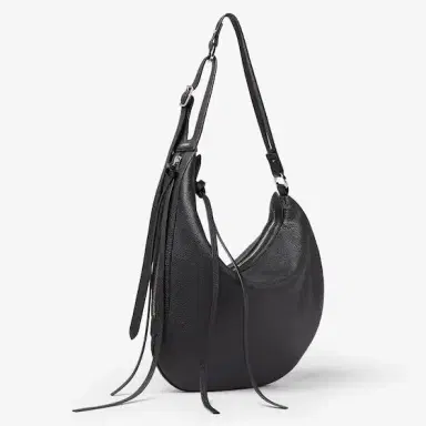 Fendi Large Oyster bag with an asymmetric, lightweight crescent | Thumbnail 2