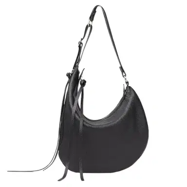 Fendi Large Oyster bag with an asymmetric, lightweight crescent | Thumbnail 1