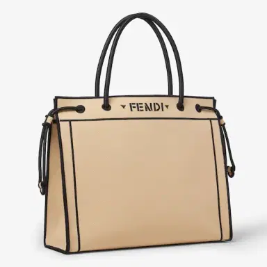 Fendi Magic Shopper Large | Thumbnail 2