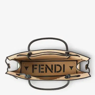 Fendi Magic Shopper Large | Thumbnail 4