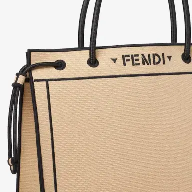 Fendi Magic Shopper Large | Thumbnail 5