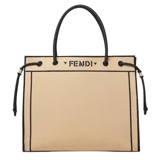 Fendi Magic Shopper Large