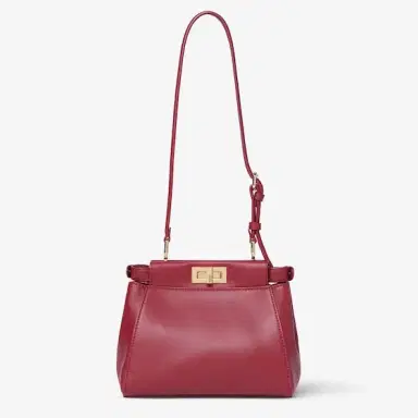 Fendi My Peekaboo Xs | Thumbnail 3 Fendi My Peekaboo Xs | Thumbnail 3