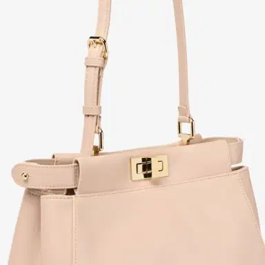 Fendi My Peekaboo Small | Thumbnail 5 Fendi My Peekaboo Small | Thumbnail 5