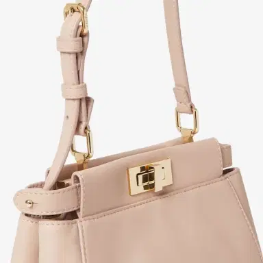 Fendi My Peekaboo Xs | Thumbnail 5 Fendi My Peekaboo Xs | Thumbnail 5