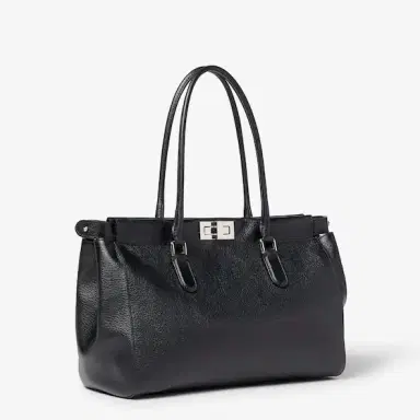 Fendi Peekaboo Tote Small | Thumbnail 2 Fendi Peekaboo Tote Small | Thumbnail 2