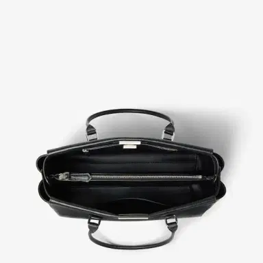 Fendi Peekaboo Tote Small | Thumbnail 4 Fendi Peekaboo Tote Small | Thumbnail 4