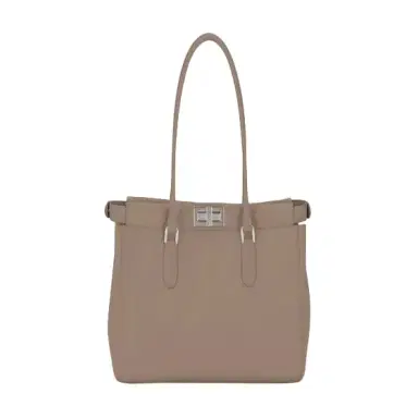 Fendi Peekaboo Tote Small | Thumbnail 1 Fendi Peekaboo Tote Small | Thumbnail 1