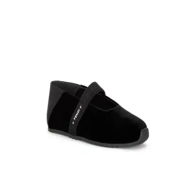 Fendi Academia ballet flats inspired by the ethereal elegance | Thumbnail 1 Fendi Academia ballet flats inspired by the ethereal elegance | Thumbnail 1