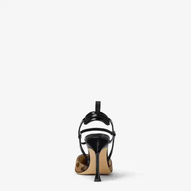 Fendi Streamlined and feminine Very Colibrì slingbacks | Thumbnail 3 Fendi Streamlined and feminine Very Colibrì slingbacks | Thumbnail 3