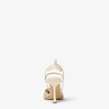 Fendi Streamlined and feminine Very Colibrì slingbacks | Thumbnail 3 Fendi Streamlined and feminine Very Colibrì slingbacks | Thumbnail 3