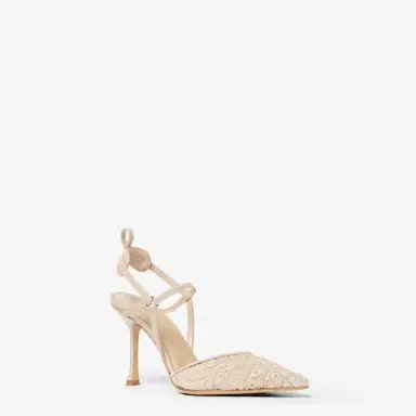 Fendi Streamlined and feminine Very Colibrì slingbacks | Thumbnail 2 Fendi Streamlined and feminine Very Colibrì slingbacks | Thumbnail 2