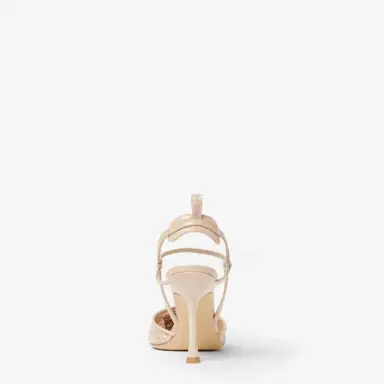 Fendi Streamlined and feminine Very Colibrì slingbacks | Thumbnail 3 Fendi Streamlined and feminine Very Colibrì slingbacks | Thumbnail 3