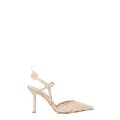 Fendi Streamlined and feminine Very Colibrì slingbacks | Thumbnail 1 Fendi Streamlined and feminine Very Colibrì slingbacks | Thumbnail 1
