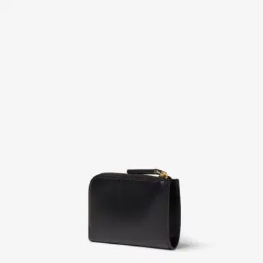 Fendi Ff Card Case Pouch | Thumbnail 2 Fendi Ff Card Case Pouch | Thumbnail 2