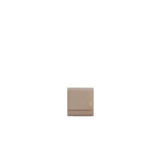 Fendi Ff Card Case