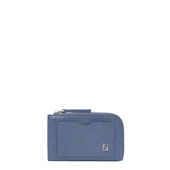 Fendi Ff Card Case Pouch