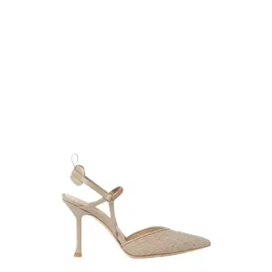 Fendi Streamlined and feminine Very Colibrì slingbacks | Thumbnail 1 Fendi Streamlined and feminine Very Colibrì slingbacks | Thumbnail 1