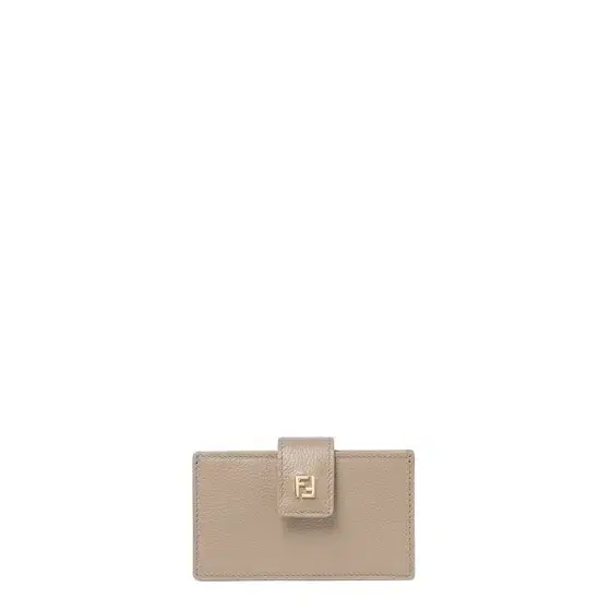 Fendi Ff Card Case