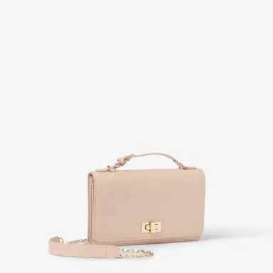 Fendi Peekaboo Wallet On Chain | Thumbnail 2 Fendi Peekaboo Wallet On Chain | Thumbnail 2