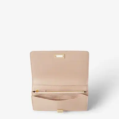 Fendi Peekaboo Wallet On Chain | Thumbnail 4 Fendi Peekaboo Wallet On Chain | Thumbnail 4